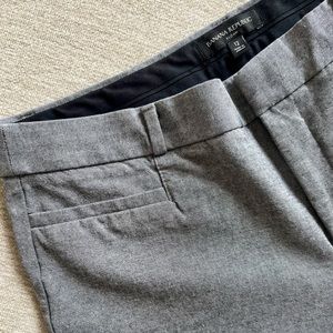Pre-loved Banana Republic Sloan Ankle Pants
